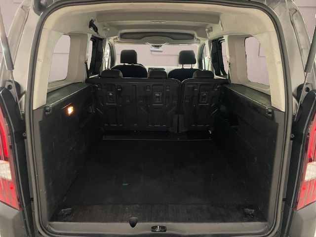 PEUGEOT Rifter Rifter Active Pack Long BlueHDi 96kW