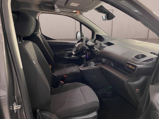 PEUGEOT Rifter Rifter Active Pack Long BlueHDi 96kW