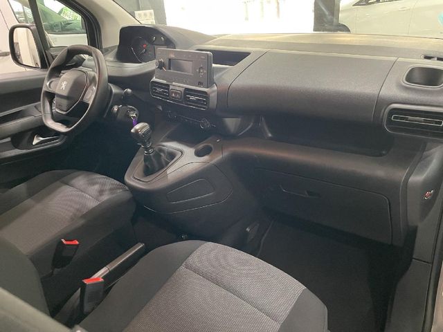 PEUGEOT Rifter Rifter Active Pack Long BlueHDi 96kW