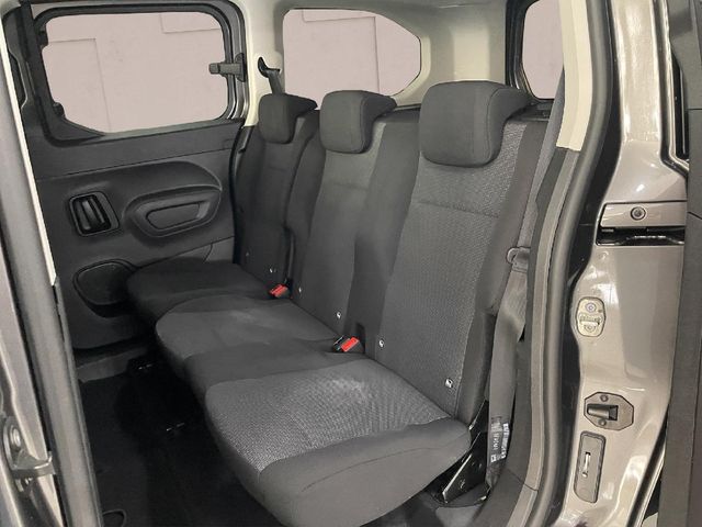 PEUGEOT Rifter Rifter Active Pack Long BlueHDi 96kW