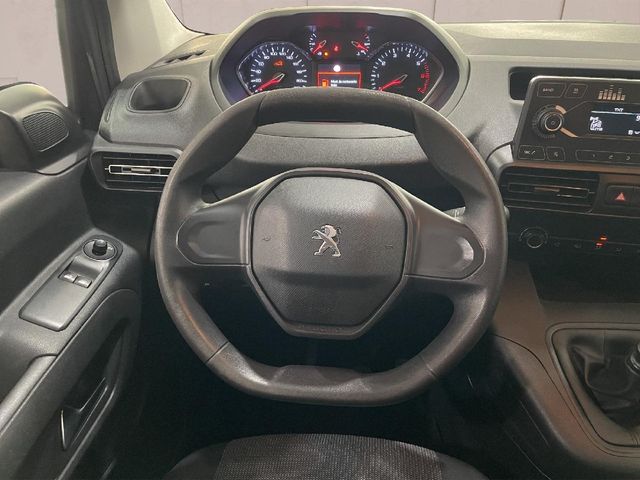 PEUGEOT Rifter Rifter Active Pack Long BlueHDi 96kW