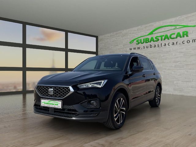 SEAT Tarraco Tarraco 1.5 TSI 110kW St&Sp Style Go