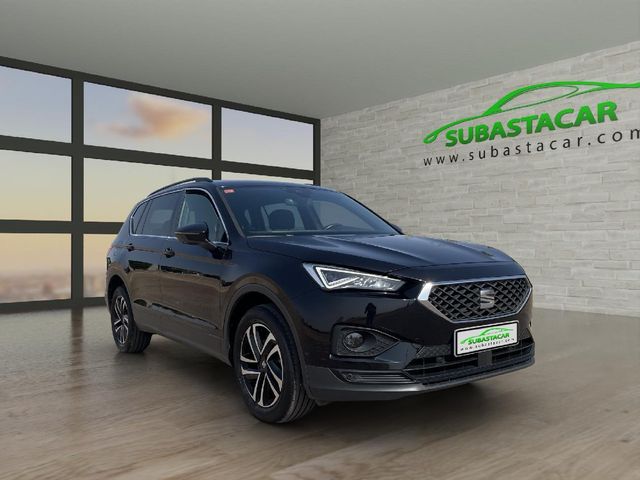 SEAT Tarraco Tarraco 1.5 TSI 110kW St&Sp Style Go