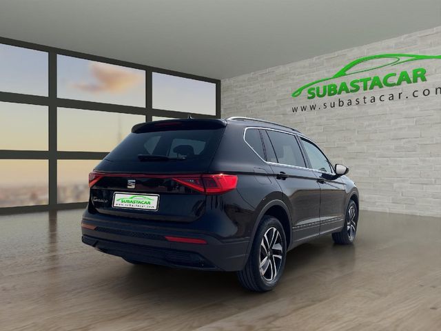SEAT Tarraco Tarraco 1.5 TSI 110kW St&Sp Style Go