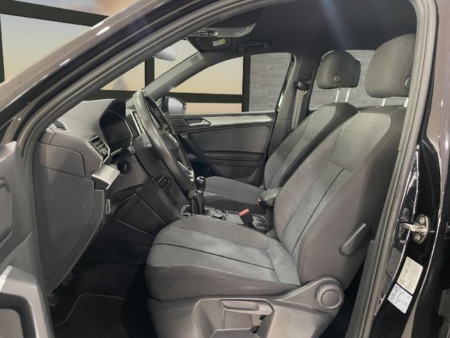 SEAT Tarraco Tarraco 1.5 TSI 110kW St&Sp Style Go