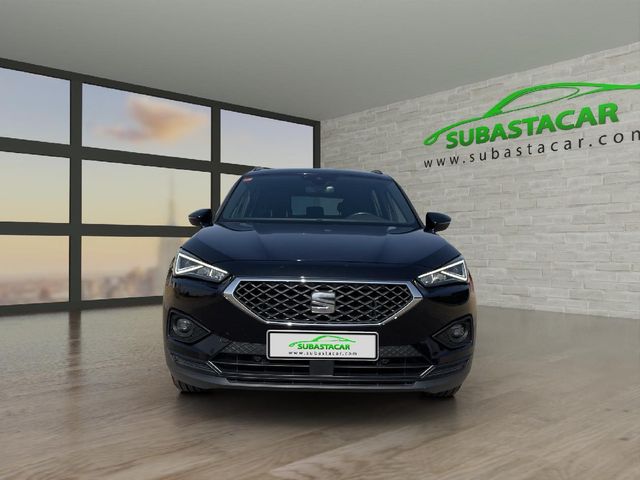 SEAT Tarraco Tarraco 1.5 TSI 110kW St&Sp Style Go