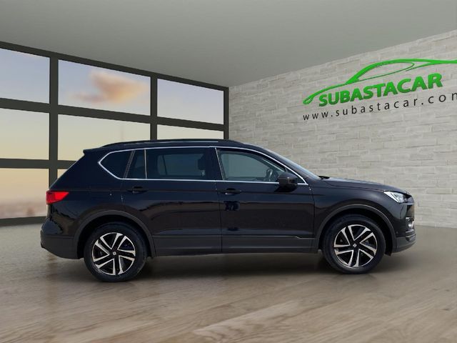 SEAT Tarraco Tarraco 1.5 TSI 110kW St&Sp Style Go