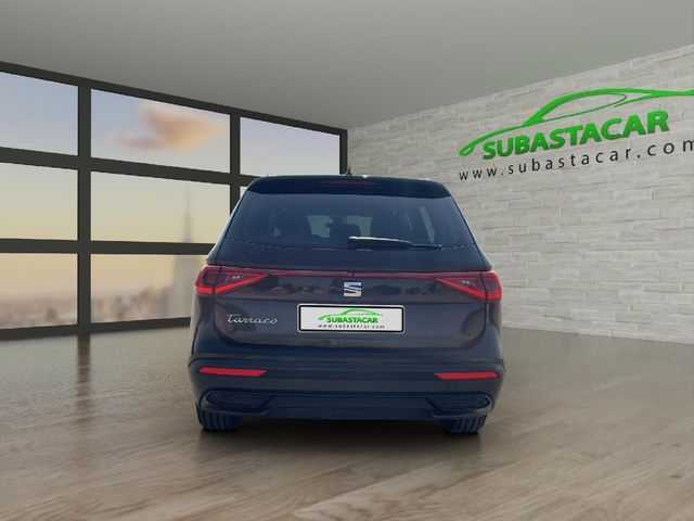 SEAT Tarraco Tarraco 1.5 TSI 110kW St&Sp Style Go