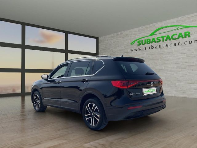 SEAT Tarraco Tarraco 1.5 TSI 110kW St&Sp Style Go