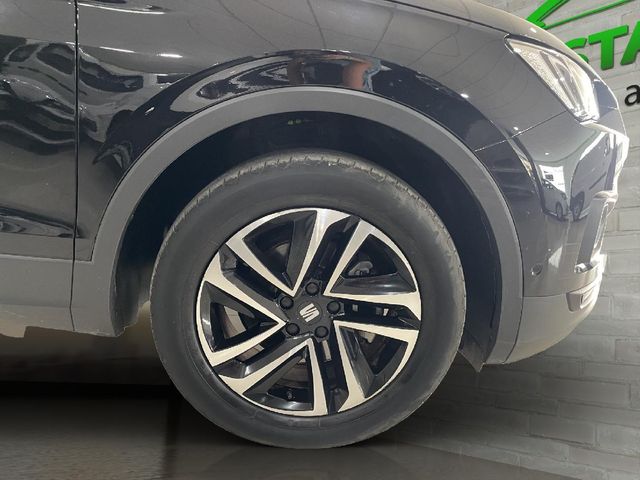 SEAT Tarraco Tarraco 1.5 TSI 110kW St&Sp Style Go
