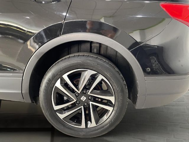 SEAT Tarraco Tarraco 1.5 TSI 110kW St&Sp Style Go