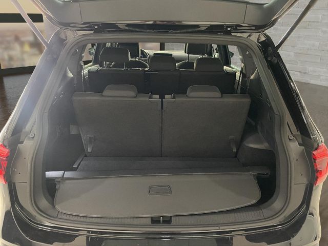 SEAT Tarraco Tarraco 1.5 TSI 110kW St&Sp Style Go