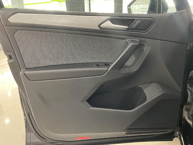 SEAT Tarraco Tarraco 1.5 TSI 110kW St&Sp Style Go
