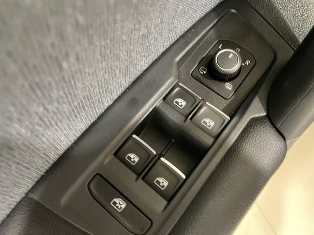 SEAT Tarraco Tarraco 1.5 TSI 110kW St&Sp Style Go