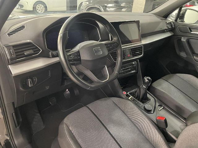SEAT Tarraco Tarraco 1.5 TSI 110kW St&Sp Style Go