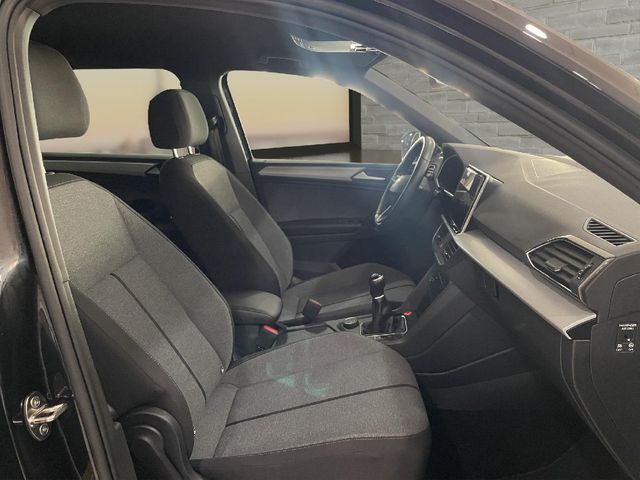 SEAT Tarraco Tarraco 1.5 TSI 110kW St&Sp Style Go