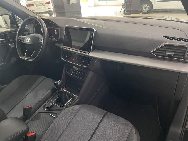 SEAT Tarraco Tarraco 1.5 TSI 110kW St&Sp Style Go