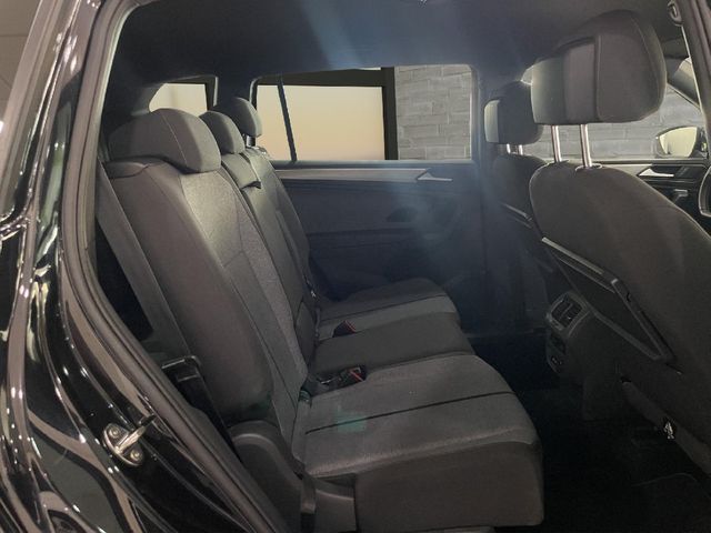 SEAT Tarraco Tarraco 1.5 TSI 110kW St&Sp Style Go