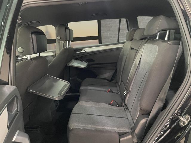 SEAT Tarraco Tarraco 1.5 TSI 110kW St&Sp Style Go