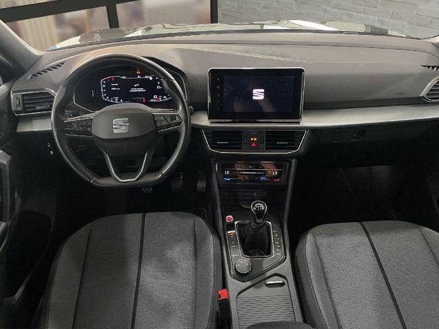 SEAT Tarraco Tarraco 1.5 TSI 110kW St&Sp Style Go