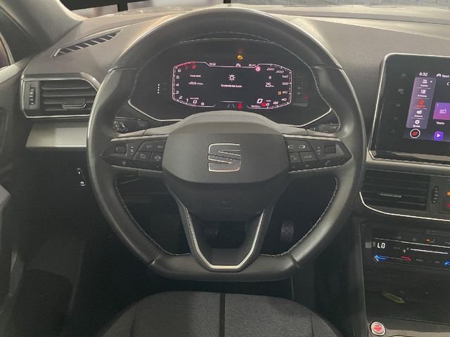 SEAT Tarraco Tarraco 1.5 TSI 110kW St&Sp Style Go