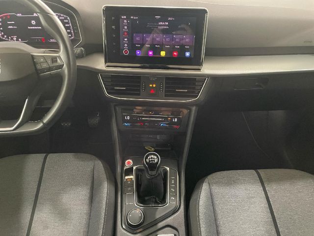 SEAT Tarraco Tarraco 1.5 TSI 110kW St&Sp Style Go