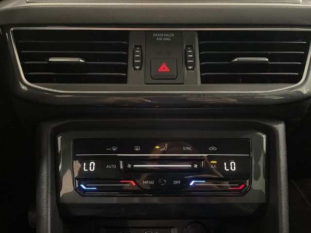 SEAT Tarraco Tarraco 1.5 TSI 110kW St&Sp Style Go