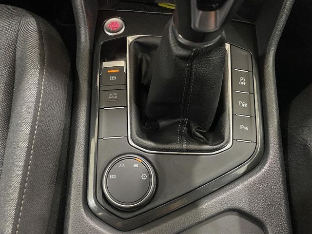 SEAT Tarraco Tarraco 1.5 TSI 110kW St&Sp Style Go
