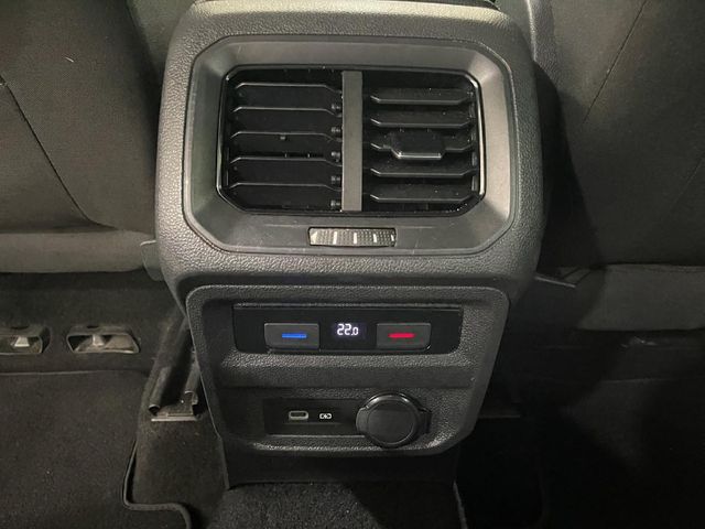 SEAT Tarraco Tarraco 1.5 TSI 110kW St&Sp Style Go
