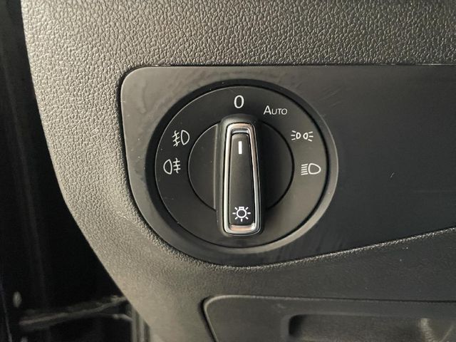 SEAT Tarraco Tarraco 1.5 TSI 110kW St&Sp Style Go