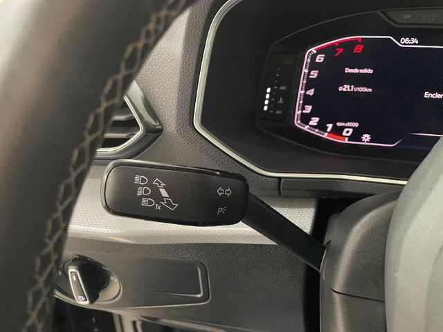 SEAT Tarraco Tarraco 1.5 TSI 110kW St&Sp Style Go