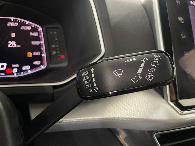 SEAT Tarraco Tarraco 1.5 TSI 110kW St&Sp Style Go