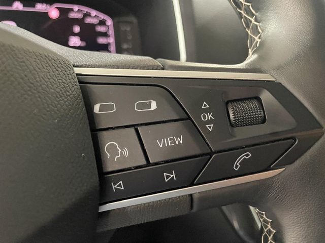 SEAT Tarraco Tarraco 1.5 TSI 110kW St&Sp Style Go