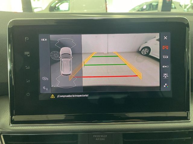 SEAT Tarraco Tarraco 1.5 TSI 110kW St&Sp Style Go