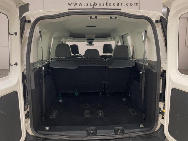 VOLKSWAGEN Caddy Caddy Kombi 2.0 TDI 75kW (102CV)