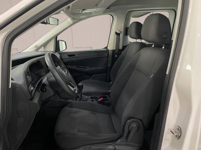 VOLKSWAGEN Caddy Caddy Kombi 2.0 TDI 75kW (102CV)