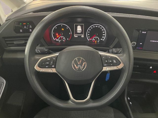 VOLKSWAGEN Caddy Caddy Kombi 2.0 TDI 75kW (102CV)