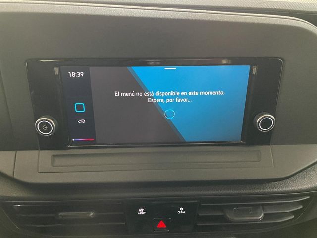 VOLKSWAGEN Caddy Caddy Kombi 2.0 TDI 75kW (102CV)