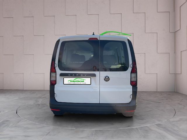 VOLKSWAGEN Caddy Caddy Kombi 2.0 TDI 75kW (102CV)