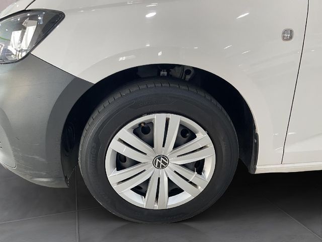 VOLKSWAGEN Caddy Caddy Kombi 2.0 TDI 75kW (102CV)