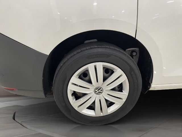 VOLKSWAGEN Caddy Caddy Kombi 2.0 TDI 75kW (102CV)