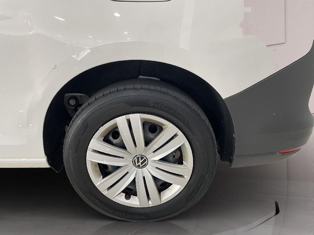 VOLKSWAGEN Caddy Caddy Kombi 2.0 TDI 75kW (102CV)