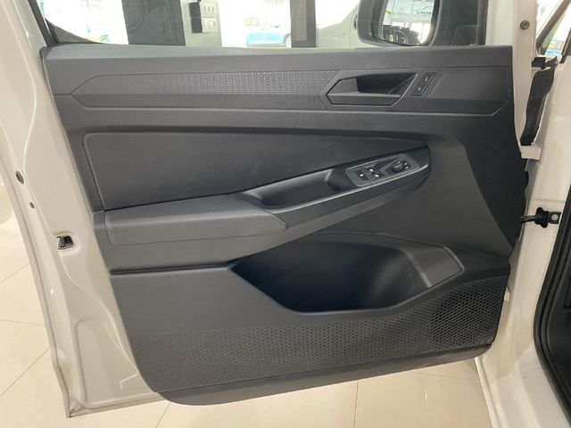VOLKSWAGEN Caddy Caddy Kombi 2.0 TDI 75kW (102CV)