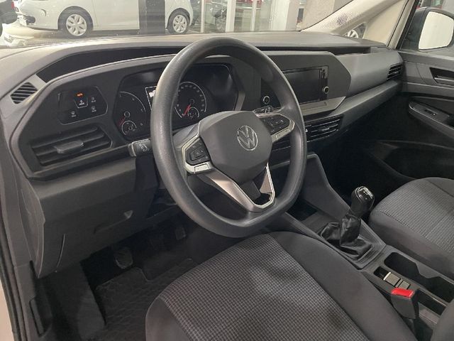 VOLKSWAGEN Caddy Caddy Kombi 2.0 TDI 75kW (102CV)