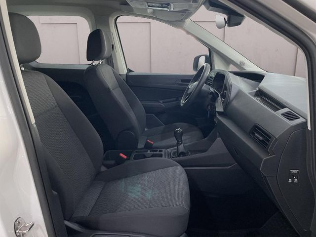 VOLKSWAGEN Caddy Caddy Kombi 2.0 TDI 75kW (102CV)