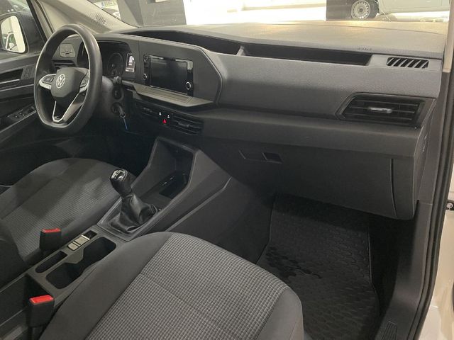 VOLKSWAGEN Caddy Caddy Kombi 2.0 TDI 75kW (102CV)