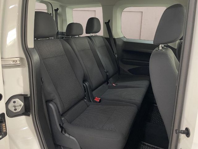VOLKSWAGEN Caddy Caddy Kombi 2.0 TDI 75kW (102CV)