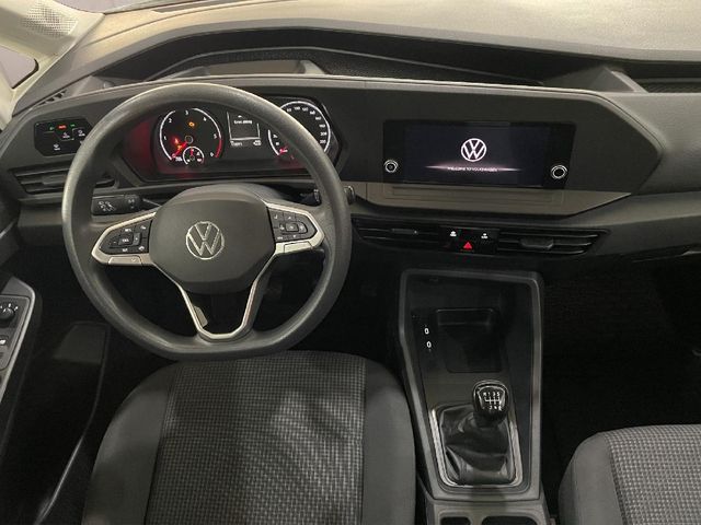 VOLKSWAGEN Caddy Caddy Kombi 2.0 TDI 75kW (102CV)