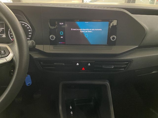 VOLKSWAGEN Caddy Caddy Kombi 2.0 TDI 75kW (102CV)