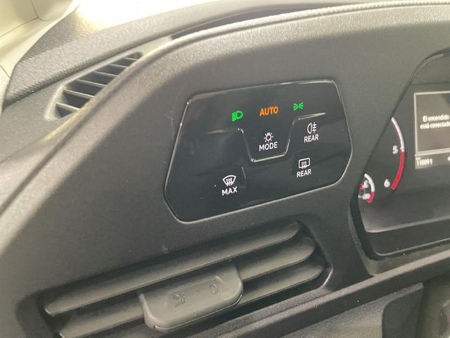 VOLKSWAGEN Caddy Caddy Kombi 2.0 TDI 75kW (102CV)